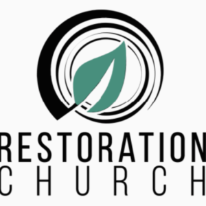 Restoration Church Logo on White